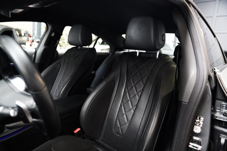 Mercedes-Benz CLS-Klasse 450 4MATIC Premium Plus | Burmester | MultiBeam LED | Memory | Camera | Lane Assist | Sfeerverlichting |