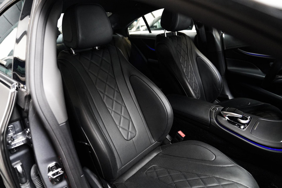 Mercedes-Benz CLS-Klasse 450 4MATIC Premium Plus | Burmester | MultiBeam LED | Memory | Camera | Lane Assist | Sfeerverlichting |