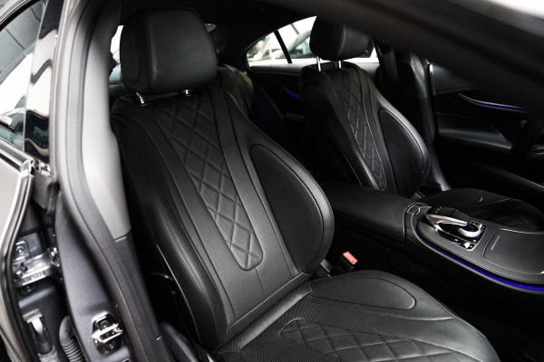 Mercedes-Benz CLS-Klasse 450 4MATIC Premium Plus | Burmester | MultiBeam LED | Memory | Camera | Lane Assist | Sfeerverlichting |