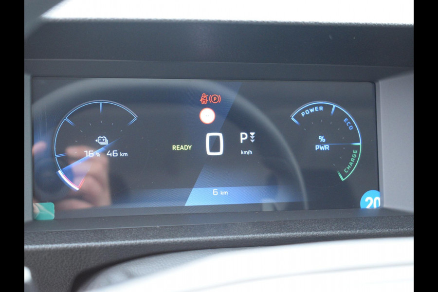 Peugeot e-Expert EV L3 75 kWh 3 ZITS | NAVI & CARPLAY | ACHTERUITRIJCAMERA MET SENSOREN | E.C.C. | UIT VOORRAAD LEVERBAAR