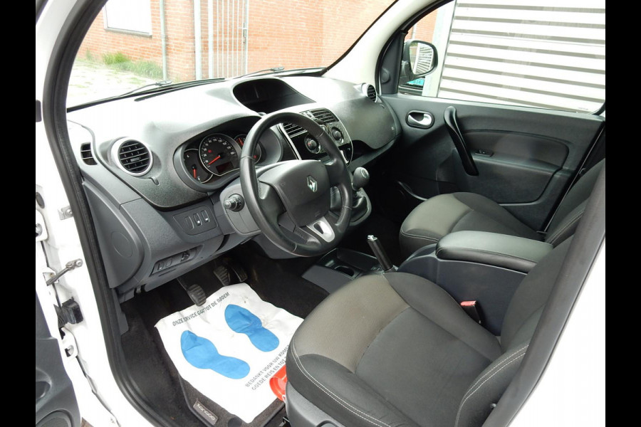 Renault Kangoo Family 1.2 TCe LIMITED*1e EIG**AIRCO*TREKH*