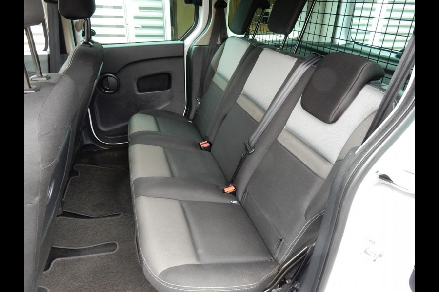 Renault Kangoo Family 1.2 TCe LIMITED*1e EIG**AIRCO*TREKH*