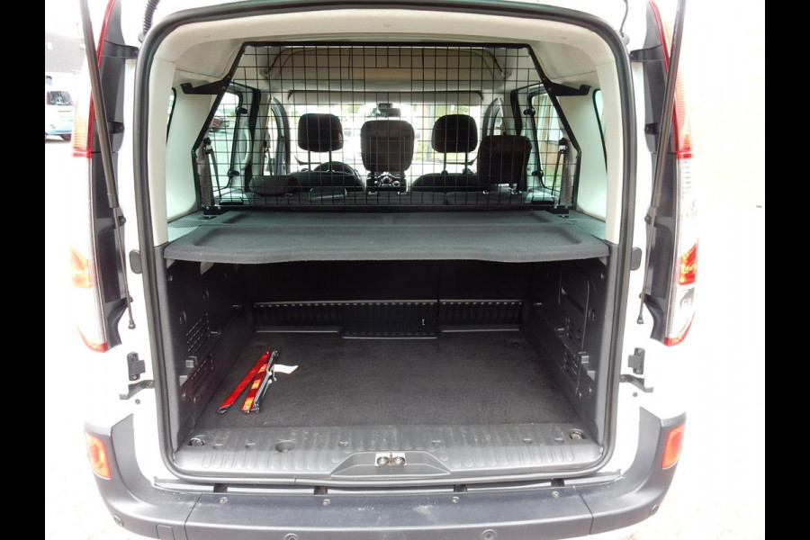 Renault Kangoo Family 1.2 TCe LIMITED*1e EIG**AIRCO*TREKH*