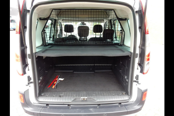 Renault Kangoo Family 1.2 TCe LIMITED*1e EIG**AIRCO*TREKH*