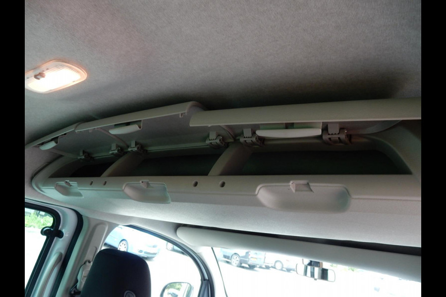 Renault Kangoo Family 1.2 TCe LIMITED*1e EIG**AIRCO*TREKH*