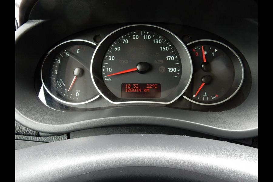 Renault Kangoo Family 1.2 TCe LIMITED*1e EIG**AIRCO*TREKH*