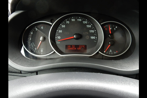 Renault Kangoo Family 1.2 TCe LIMITED*1e EIG**AIRCO*TREKH*