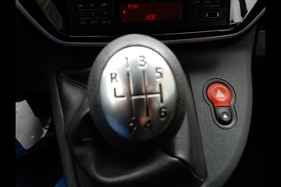Renault Kangoo Family 1.2 TCe LIMITED*1e EIG**AIRCO*TREKH*