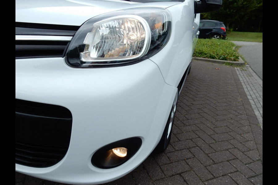 Renault Kangoo Family 1.2 TCe LIMITED*1e EIG**AIRCO*TREKH*