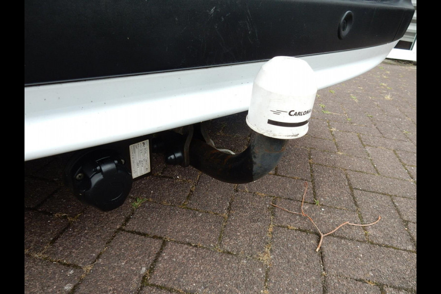 Renault Kangoo Family 1.2 TCe LIMITED*1e EIG**AIRCO*TREKH*