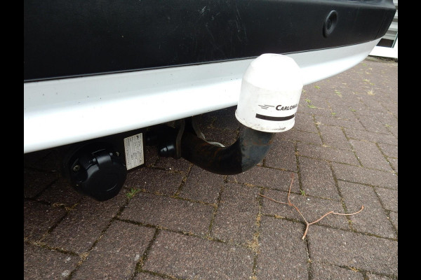 Renault Kangoo Family 1.2 TCe LIMITED*1e EIG**AIRCO*TREKH*