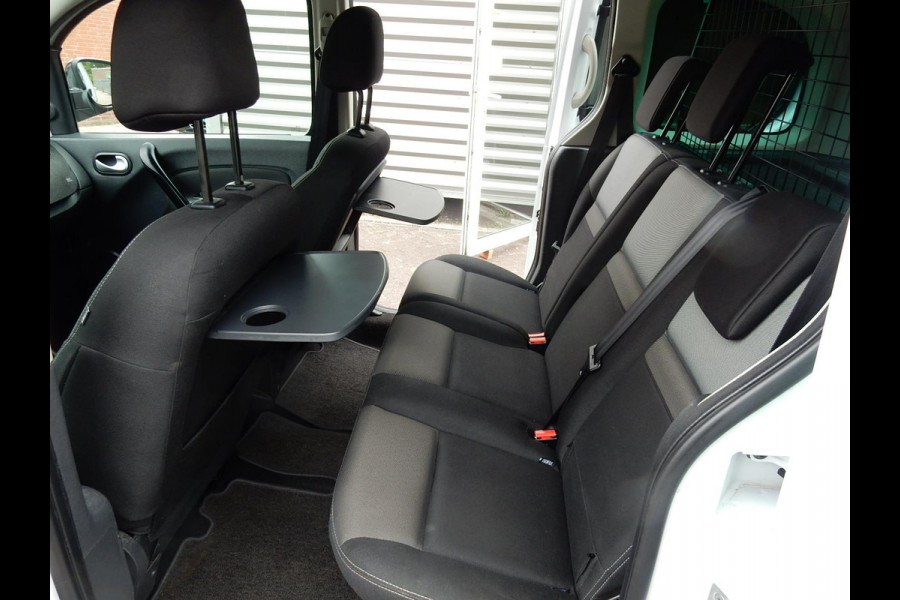 Renault Kangoo Family 1.2 TCe LIMITED*1e EIG**AIRCO*TREKH*