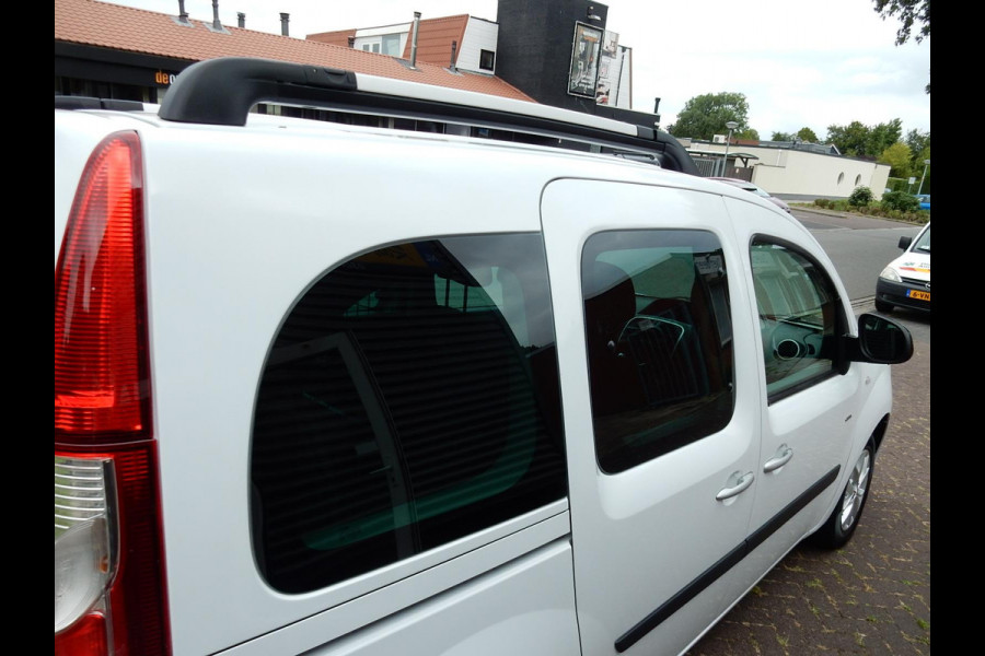 Renault Kangoo Family 1.2 TCe LIMITED*1e EIG**AIRCO*TREKH*