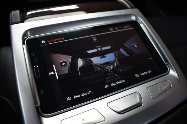BMW 7 Serie M760Li xDrive 6.6 V12 | NL-auto | Bernina-grau | NP 262K | LCI