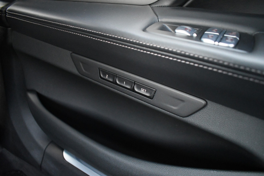 BMW 7 Serie M760Li xDrive 6.6 V12 | NL-auto | Bernina-grau | NP 262K | LCI