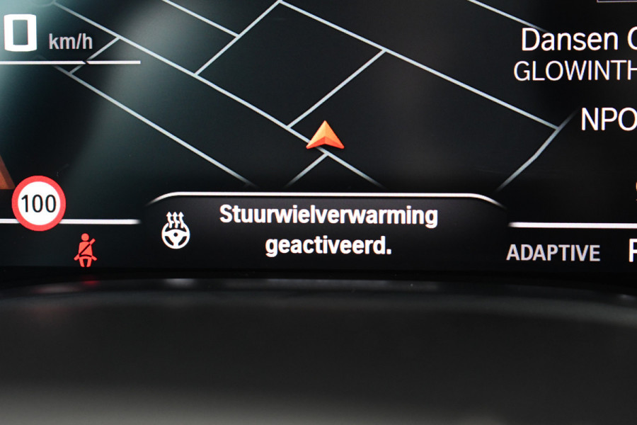 BMW 7 Serie M760Li xDrive 6.6 V12 | NL-auto | Bernina-grau | NP 262K | LCI