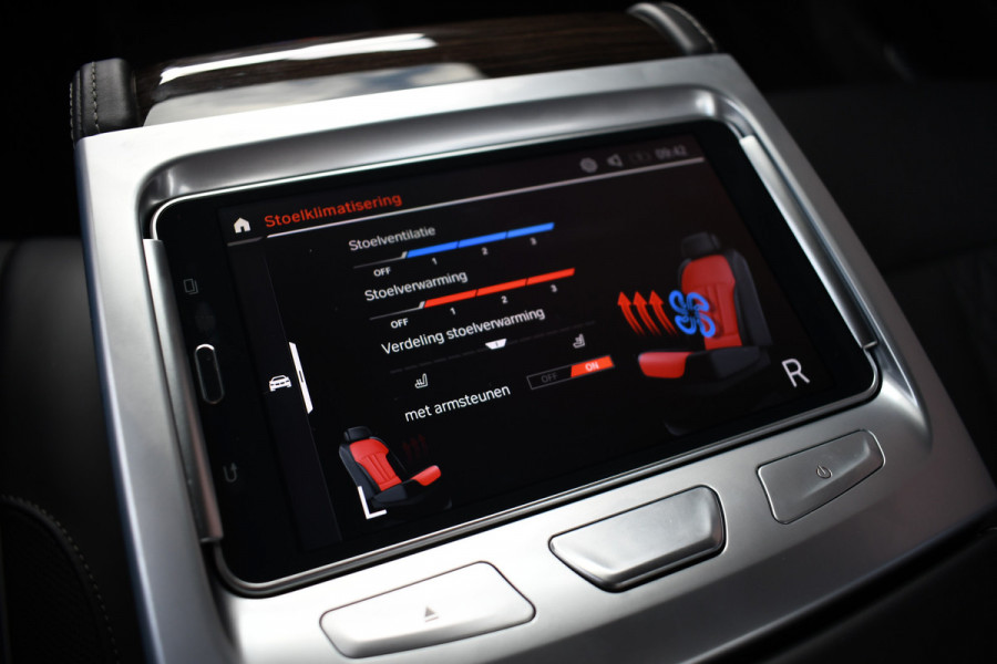 BMW 7 Serie M760Li xDrive 6.6 V12 | NL-auto | Bernina-grau | NP 262K | LCI
