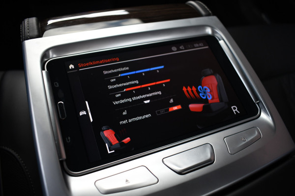 BMW 7 Serie M760Li xDrive 6.6 V12 | NL-auto | Bernina-grau | NP 262K | LCI
