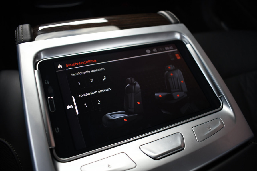 BMW 7 Serie M760Li xDrive 6.6 V12 | NL-auto | Bernina-grau | NP 262K | LCI