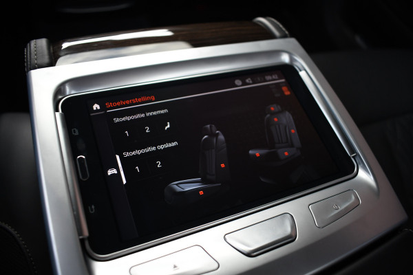BMW 7 Serie M760Li xDrive 6.6 V12 | NL-auto | Bernina-grau | NP 262K | LCI