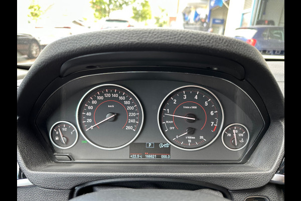 BMW 3 Serie Touring 320i M Sport Edition Aut Navi Clima