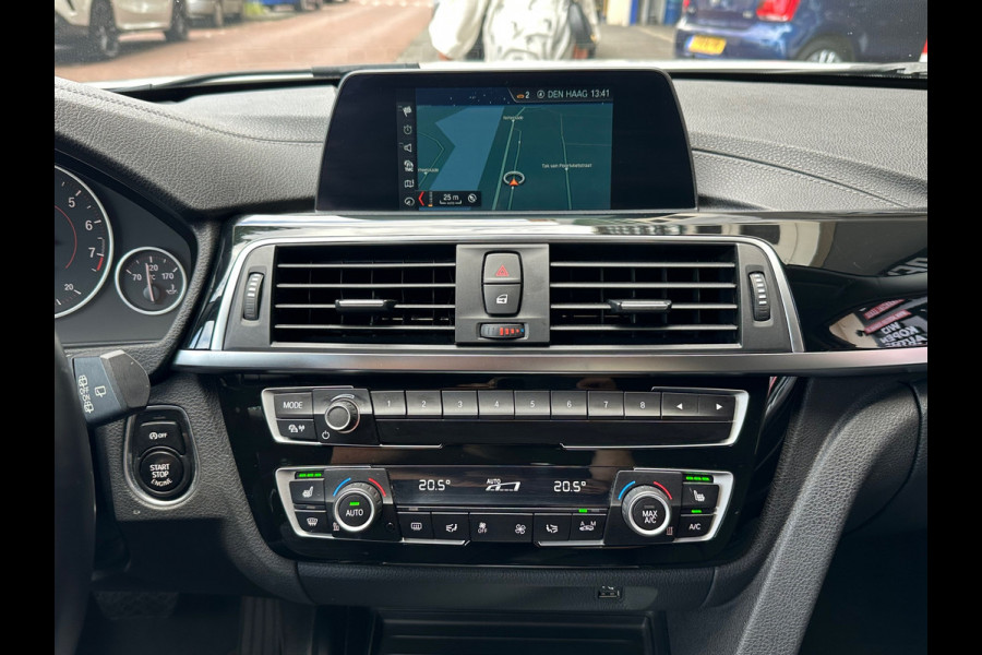 BMW 3 Serie Touring 320i M Sport Edition Aut Navi Clima