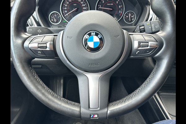 BMW 3 Serie Touring 320i M Sport Edition Aut Navi Clima