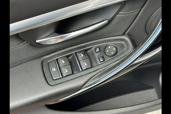 BMW 3 Serie Touring 320i M Sport Edition Aut Navi Clima
