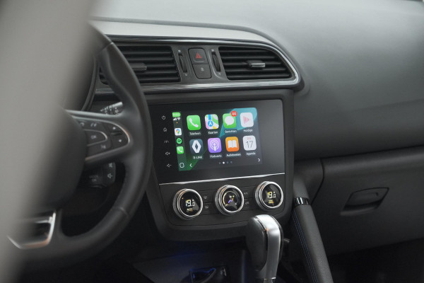 Renault Kadjar TCe 140 Business | Camera | Apple Carplay | Navigatie | Parkeersensoren