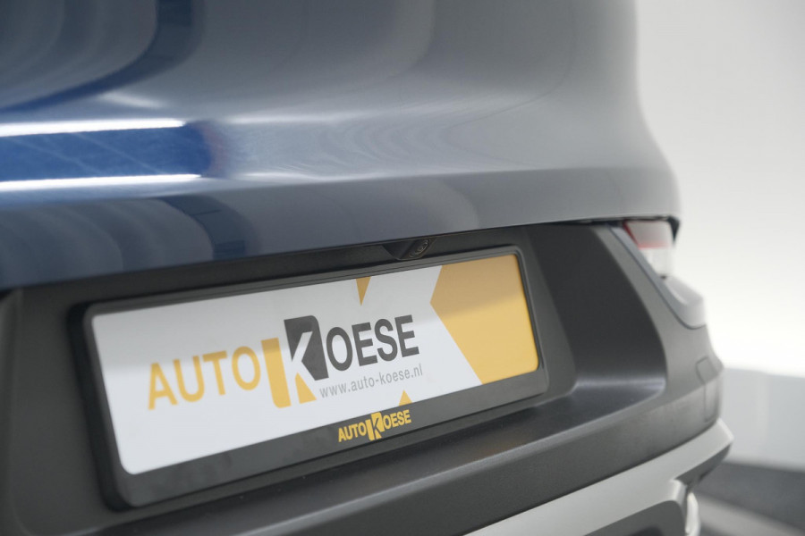 Renault Kadjar TCe 140 Business | Camera | Apple Carplay | Navigatie | Parkeersensoren