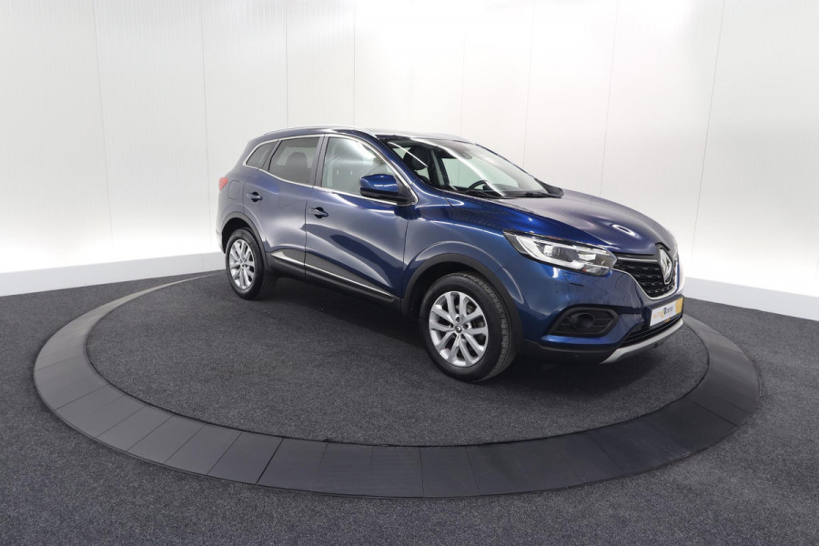 Renault Kadjar TCe 140 Business | Camera | Apple Carplay | Navigatie | Parkeersensoren