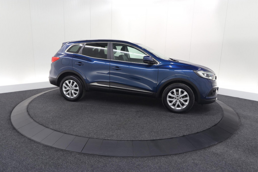 Renault Kadjar TCe 140 Business | Camera | Apple Carplay | Navigatie | Parkeersensoren