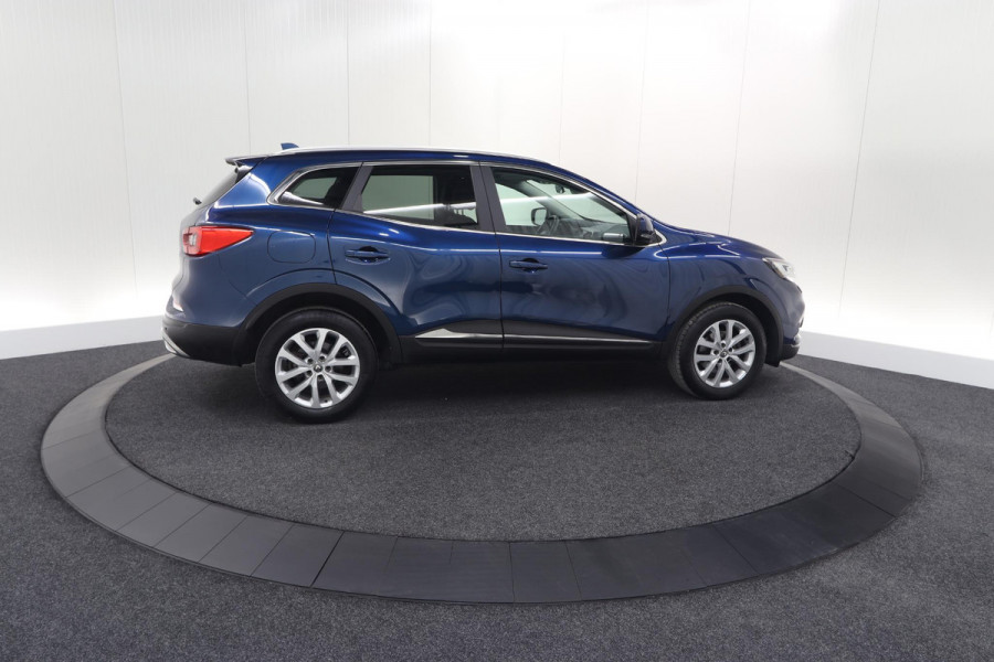 Renault Kadjar TCe 140 Business | Camera | Apple Carplay | Navigatie | Parkeersensoren