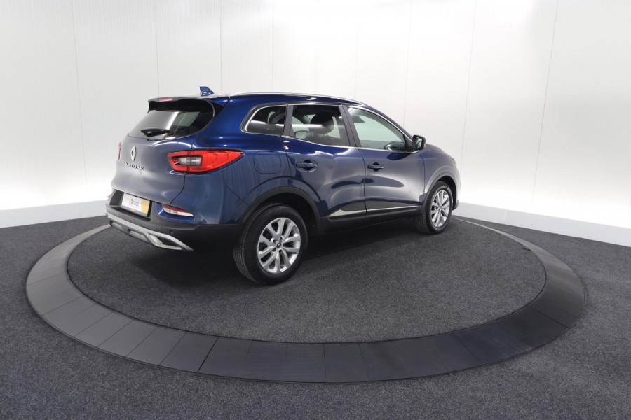 Renault Kadjar TCe 140 Business | Camera | Apple Carplay | Navigatie | Parkeersensoren