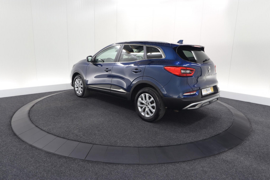 Renault Kadjar TCe 140 Business | Camera | Apple Carplay | Navigatie | Parkeersensoren