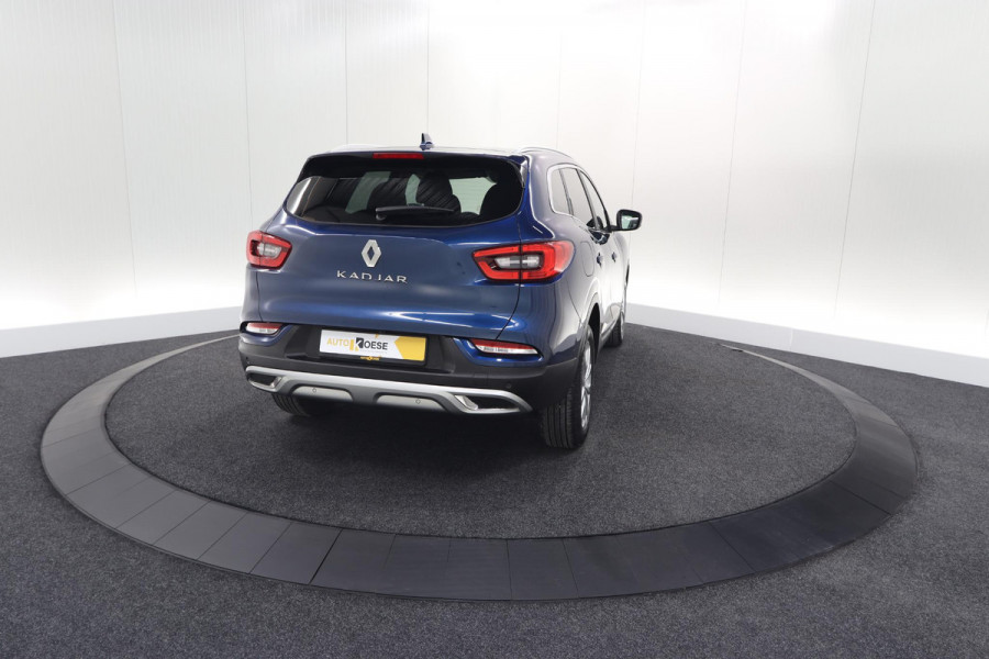 Renault Kadjar TCe 140 Business | Camera | Apple Carplay | Navigatie | Parkeersensoren