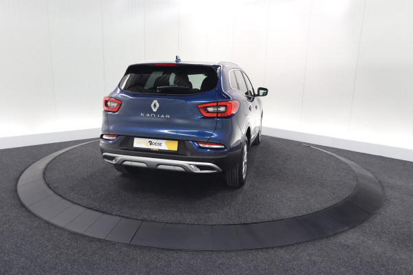 Renault Kadjar TCe 140 Business | Camera | Apple Carplay | Navigatie | Parkeersensoren