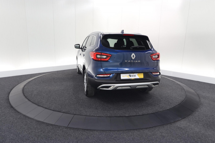 Renault Kadjar TCe 140 Business | Camera | Apple Carplay | Navigatie | Parkeersensoren