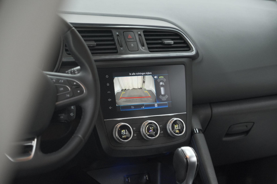 Renault Kadjar TCe 140 Business | Camera | Apple Carplay | Navigatie | Parkeersensoren