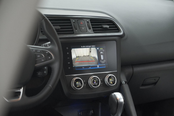 Renault Kadjar TCe 140 Business | Camera | Apple Carplay | Navigatie | Parkeersensoren