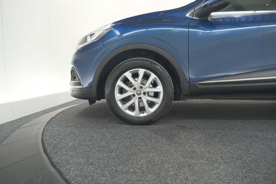 Renault Kadjar TCe 140 Business | Camera | Apple Carplay | Navigatie | Parkeersensoren
