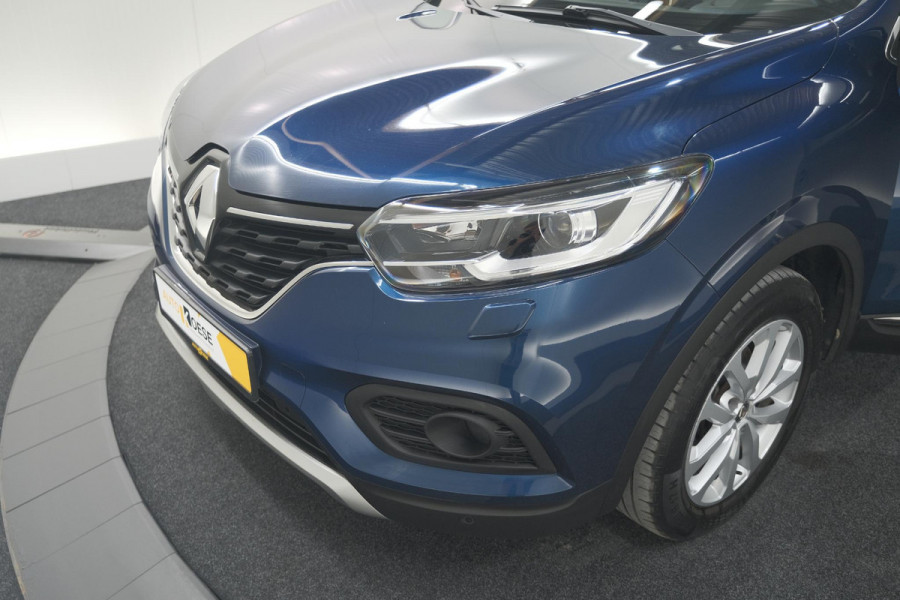 Renault Kadjar TCe 140 Business | Camera | Apple Carplay | Navigatie | Parkeersensoren