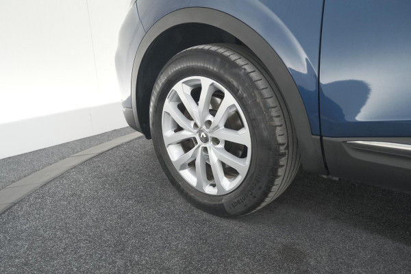 Renault Kadjar TCe 140 Business | Camera | Apple Carplay | Navigatie | Parkeersensoren
