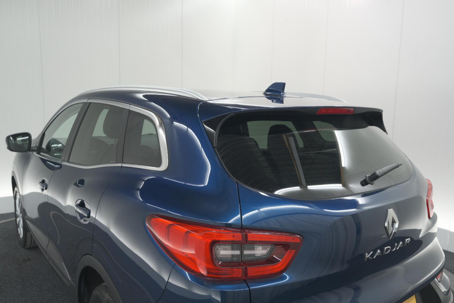 Renault Kadjar TCe 140 Business | Camera | Apple Carplay | Navigatie | Parkeersensoren