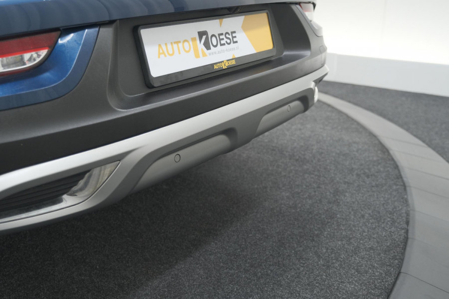 Renault Kadjar TCe 140 Business | Camera | Apple Carplay | Navigatie | Parkeersensoren
