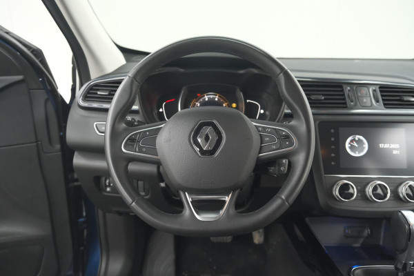 Renault Kadjar TCe 140 Business | Camera | Apple Carplay | Navigatie | Parkeersensoren