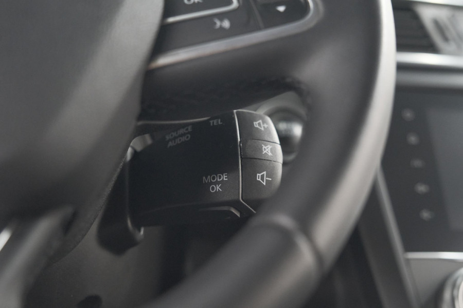 Renault Kadjar TCe 140 Business | Camera | Apple Carplay | Navigatie | Parkeersensoren