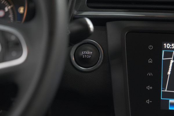 Renault Kadjar TCe 140 Business | Camera | Apple Carplay | Navigatie | Parkeersensoren