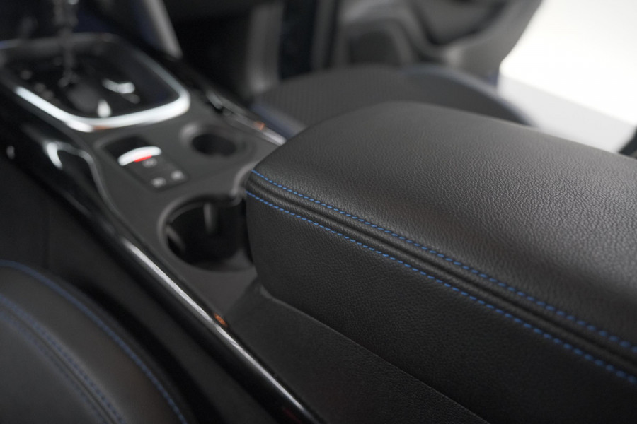 Renault Kadjar TCe 140 Business | Camera | Apple Carplay | Navigatie | Parkeersensoren