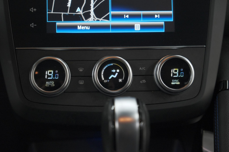 Renault Kadjar TCe 140 Business | Camera | Apple Carplay | Navigatie | Parkeersensoren